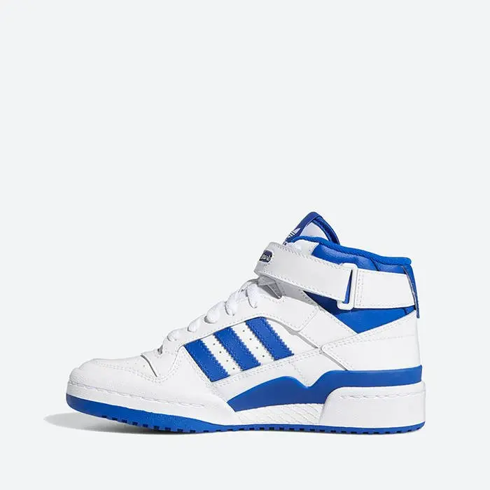 Alternative view of Giày Adidas Forum Mid Shoes FZ2085