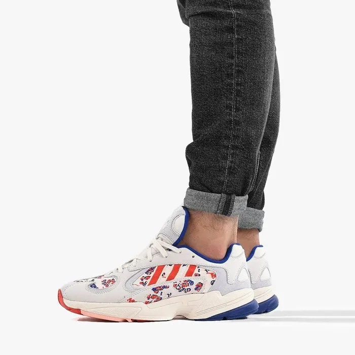 Alternative view of Giày Adidas Yung 1 'Clouds' EE7087