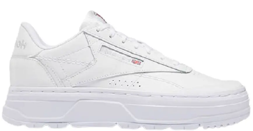 Giày Reebok Club C Double GEO GW0223