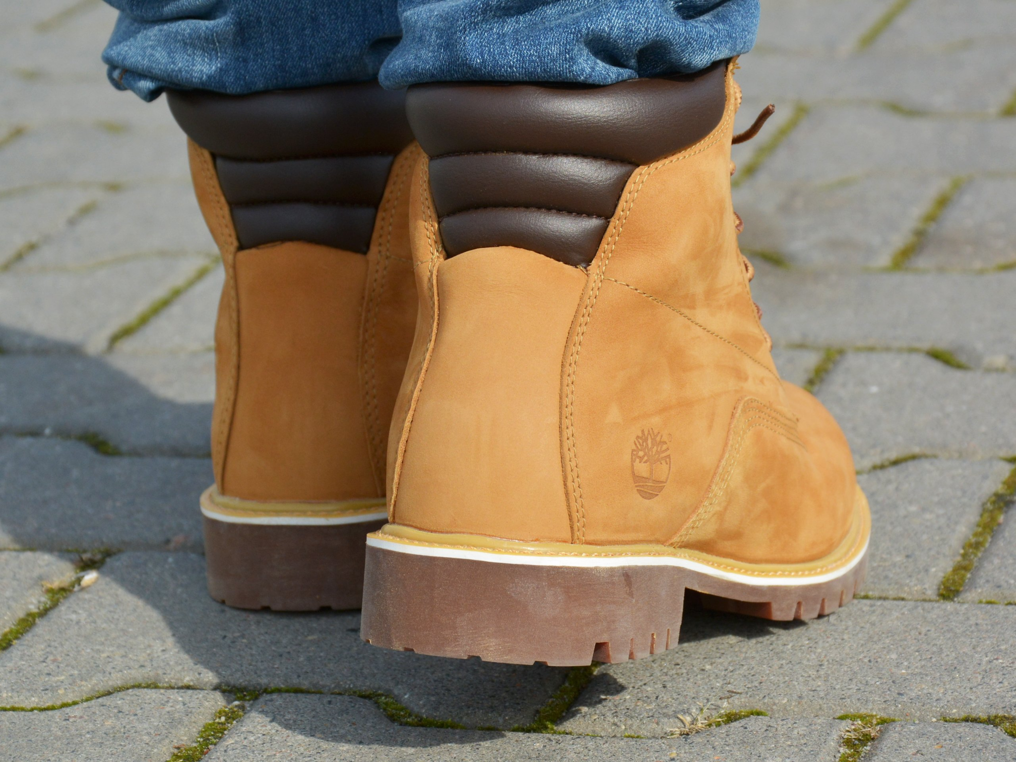 Giày Timberland 6 In Basic Boot 37578 - Ảnh 5