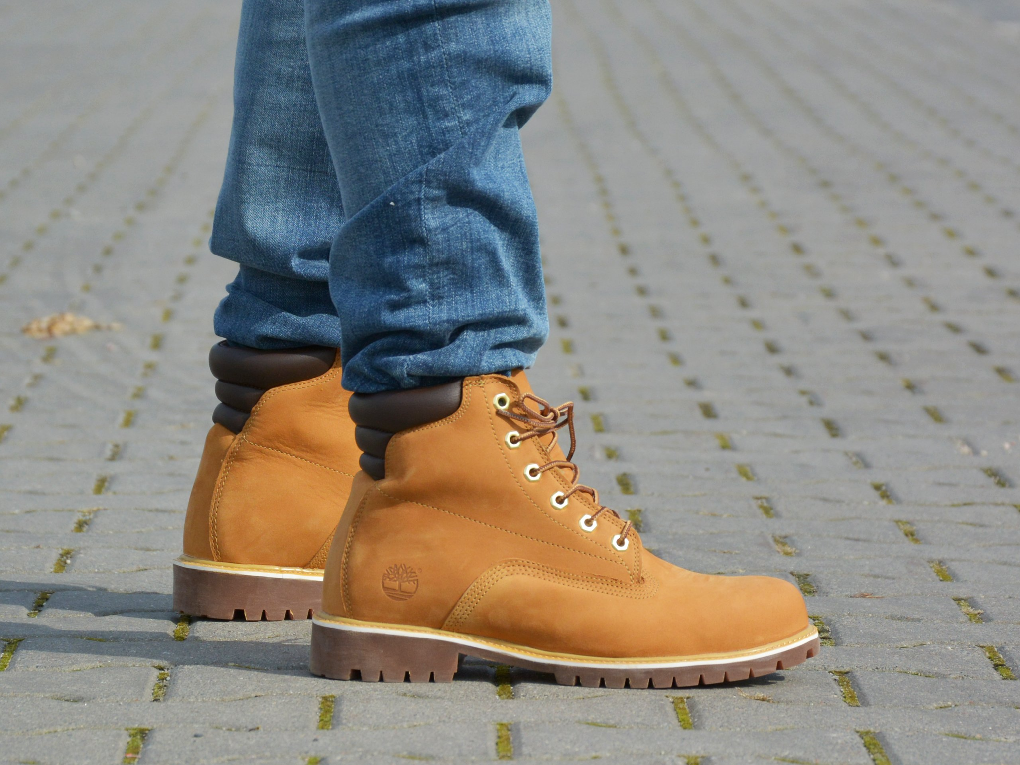 Giày Timberland 6 In Basic Boot 37578 - Ảnh 3