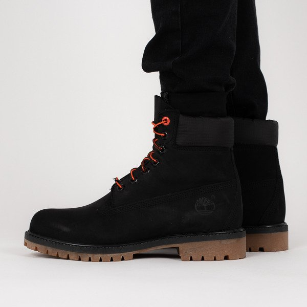 Giày Timberland Premium 6 IN A1U7M - Ảnh 2