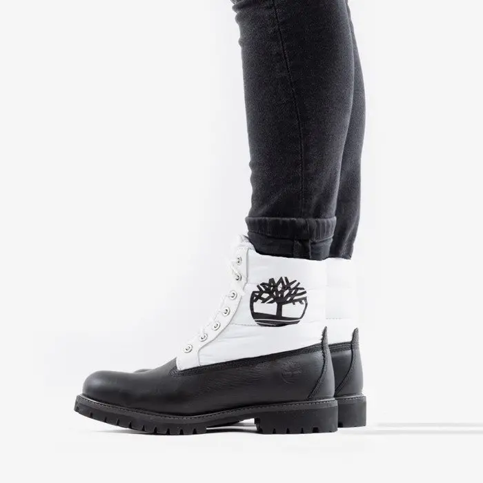 Alternative view of Giày Timberland Premium 6 IN Quilt Boot A2BY4