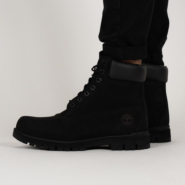 Giày Timberland Radford boot 6 " inch A1JI2001 - Ảnh 2