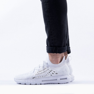 Alternative view of Giày Under Armour Wmns HOVR Phantom RN 'White' 3025228-100