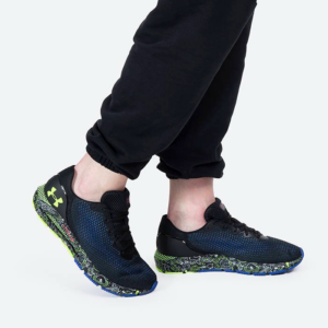 Alternative view of Giày Under Armour HOVR Sonic 4 'FnRn Black' 3024242-001