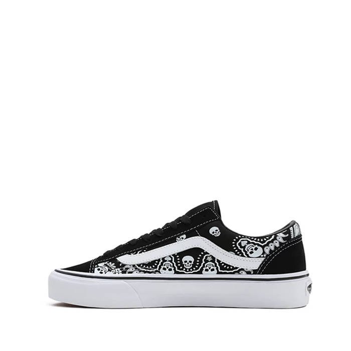 Giày Vans Style 36 'Bandana' VN0A54F6D9S - Ảnh 5