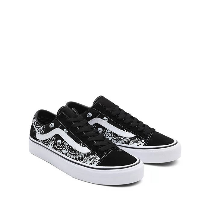 Giày Vans Style 36 'Bandana' VN0A54F6D9S - Ảnh 4