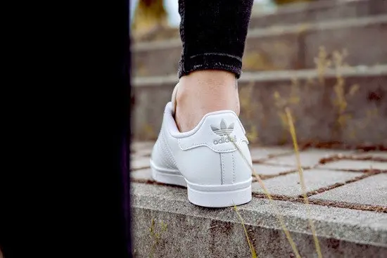 Giày Adidas Originals Coast Star J EE9701 - Ảnh 4