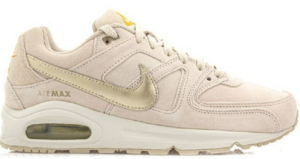 Giày Nike Air Max Command Beige 718896-228