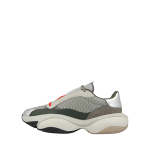 Alternative view of Giày Puma Alteration PN-2 'Grey' 370771-01