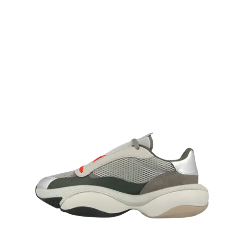 Alternative view of Giày Puma Alteration PN-2 'Grey' 370771-01
