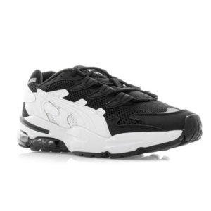 Alternative view of Giày Puma  Cell Alien OG 'Black White' 369801-05