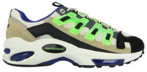 Giày Puma Cell Endura x Sankuanz 'Multicolor' 369611-01