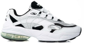 Giày Puma Cell Venom Alert 'White' 369810-03