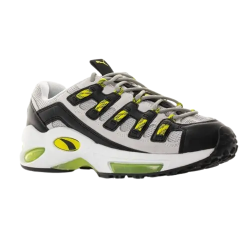 Alternative view of Giày Puma Cell Endura 'Blazing Yellow' 369357-02