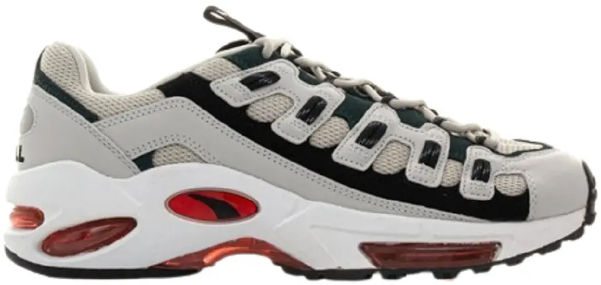 Giày Puma Cell Venom Endura 'White Black' 369357-03