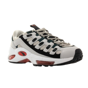 Alternative view of Giày Puma Cell Venom Endura 'White Black' 369357-03