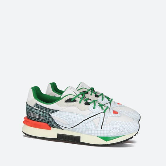 Giày Puma Mirage Mox Michael Lau 'Multicolor' 375196-01 - Ảnh 3