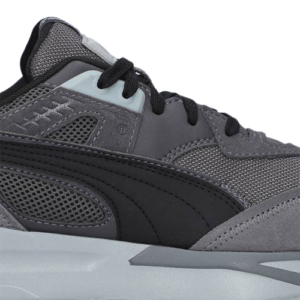 Alternative view of Giày Puma Mirage Sport Remix 'Gray' 381051-05