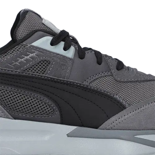 Alternative view of Giày Puma Mirage Sport Remix 'Gray' 381051-05