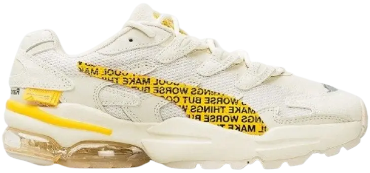 Giày Puma X Randomevent Cell Alien 'White' 371402-01