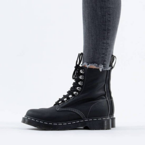 Alternative view of Giày Dr.Martens 1460 Pascal HDW 'Black' 26104001