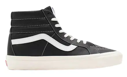Giày Vans Anaheim Factory SK8-HI 38 DX Shoes VN0A38GF103