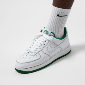 Alternative view of Giày Nike Air Force 1 Low White Pine Green CV1724-103
