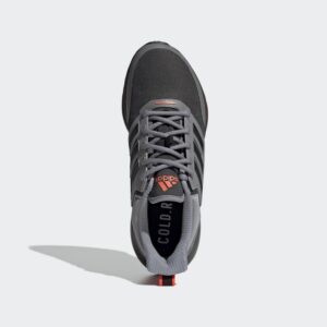 Alternative view of Giày Adidas EQ21 Run Cold.RDY 'Carbon Grey' H00494