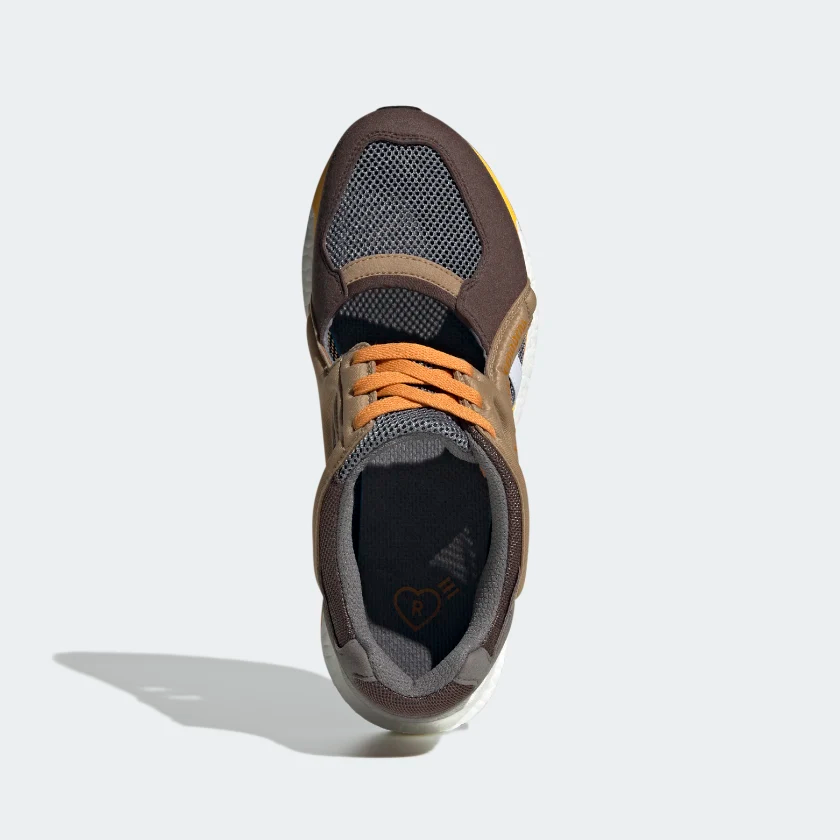 Giày Adidas Human Made x EQT Racing 'Cardboard' GX7918 - Ảnh 10