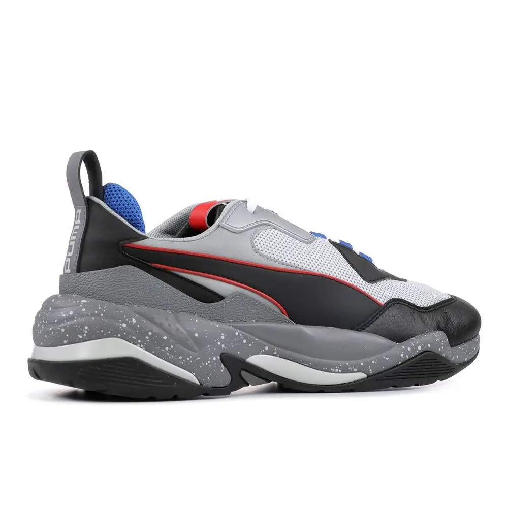 Alternative view of Giày Puma Thunder Electric Grey Violet 367996-02