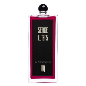 Nước Hoa Serge Lutens La Fille De Berlin Zellige EDP