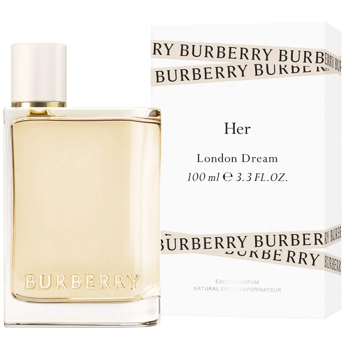 Alternative view of Nước hoa Burberry Her London Dream EDP