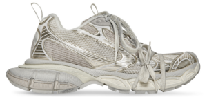 Giay Balenciaga x Adidas 3xl Trainers 'Grey' 734734-W3XL4-9191