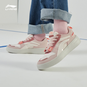 Alternative view of Giày Li Ning 2020 Superwave Lite Series 'Pink' AGCQ082-3