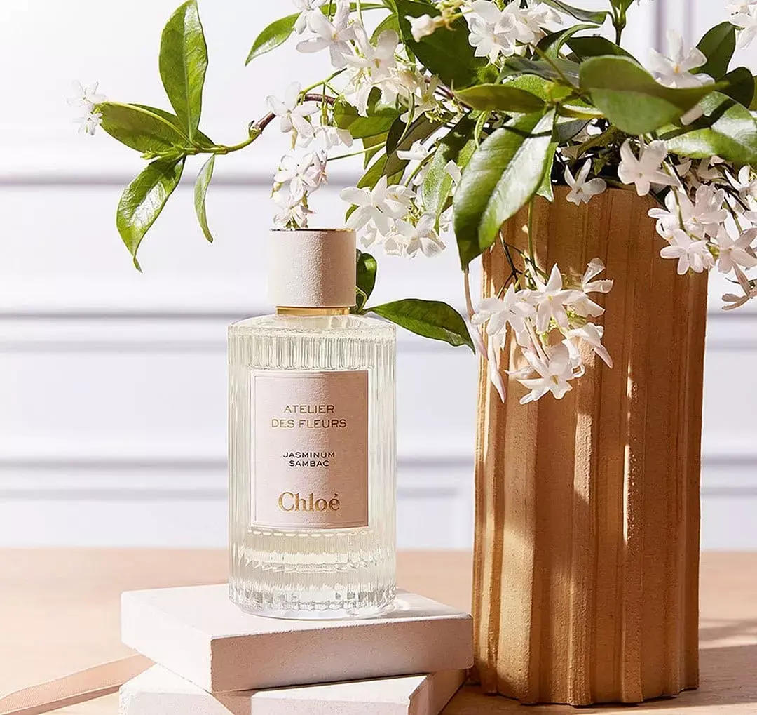 Alternative view of Nước Hoa Chloe Atelier Des Fleurs Jasminum Sambac EDP