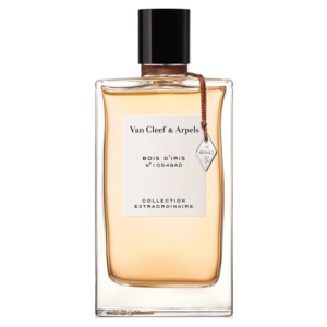 Nước Hoa Van Cleef Arpels Bois D Iris