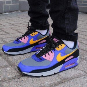 Alternative view of Giày Nike Air Max 90 QS 'ACG' CN1080-500