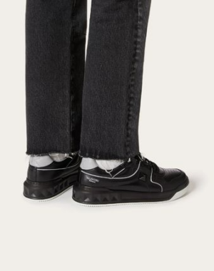 Giay Valentino Garavani Nappa Sneaker 1Y2S0E71NWN00A