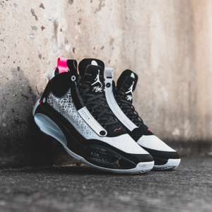 Alternative view of Giày Nike Air Jordan 34 'Chinese New Year' AR3240-016