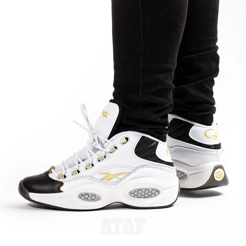 Giay Reebok Question Mid 'Respect My Shine' EF7599