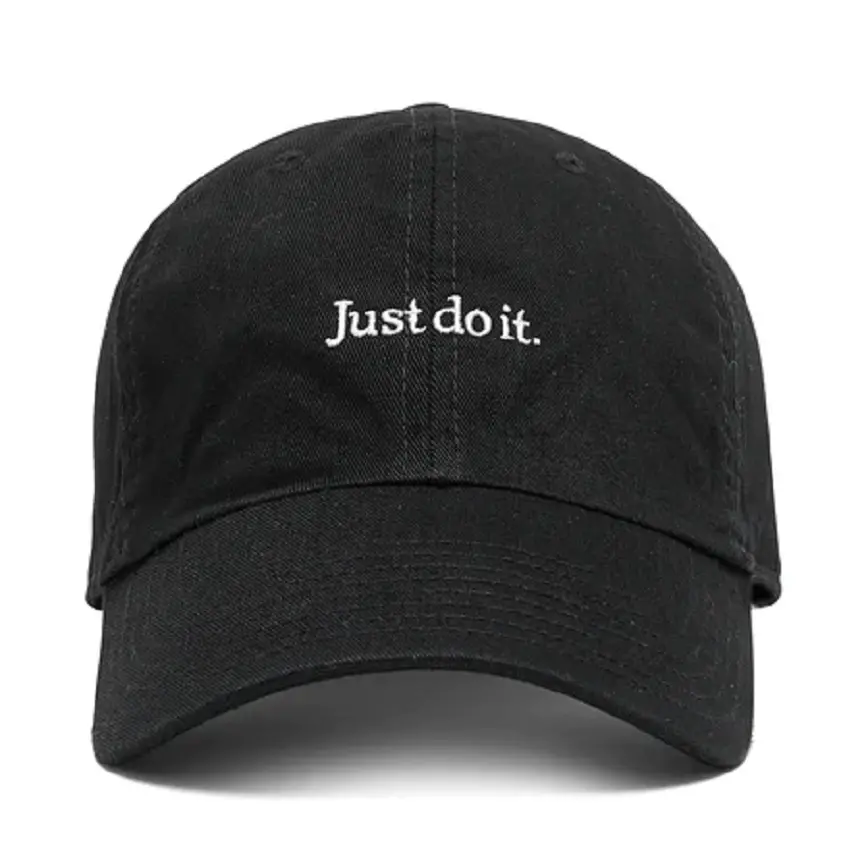 Mũ Nike Sportswear Heritage86 Adjustable Hat CQ9512-010