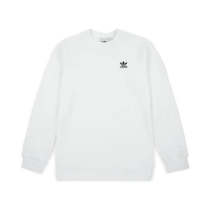 Áo Adidas Originals Standard Crew White CW1233