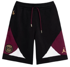 Quần Nike Air Jordan Paris St Germain Fleece Shorts CK9758-010