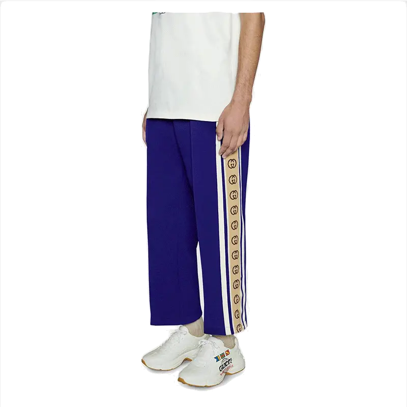 Alternative view of Giày Gucci Rhyton Worldwide White 599146-DRW00-9014