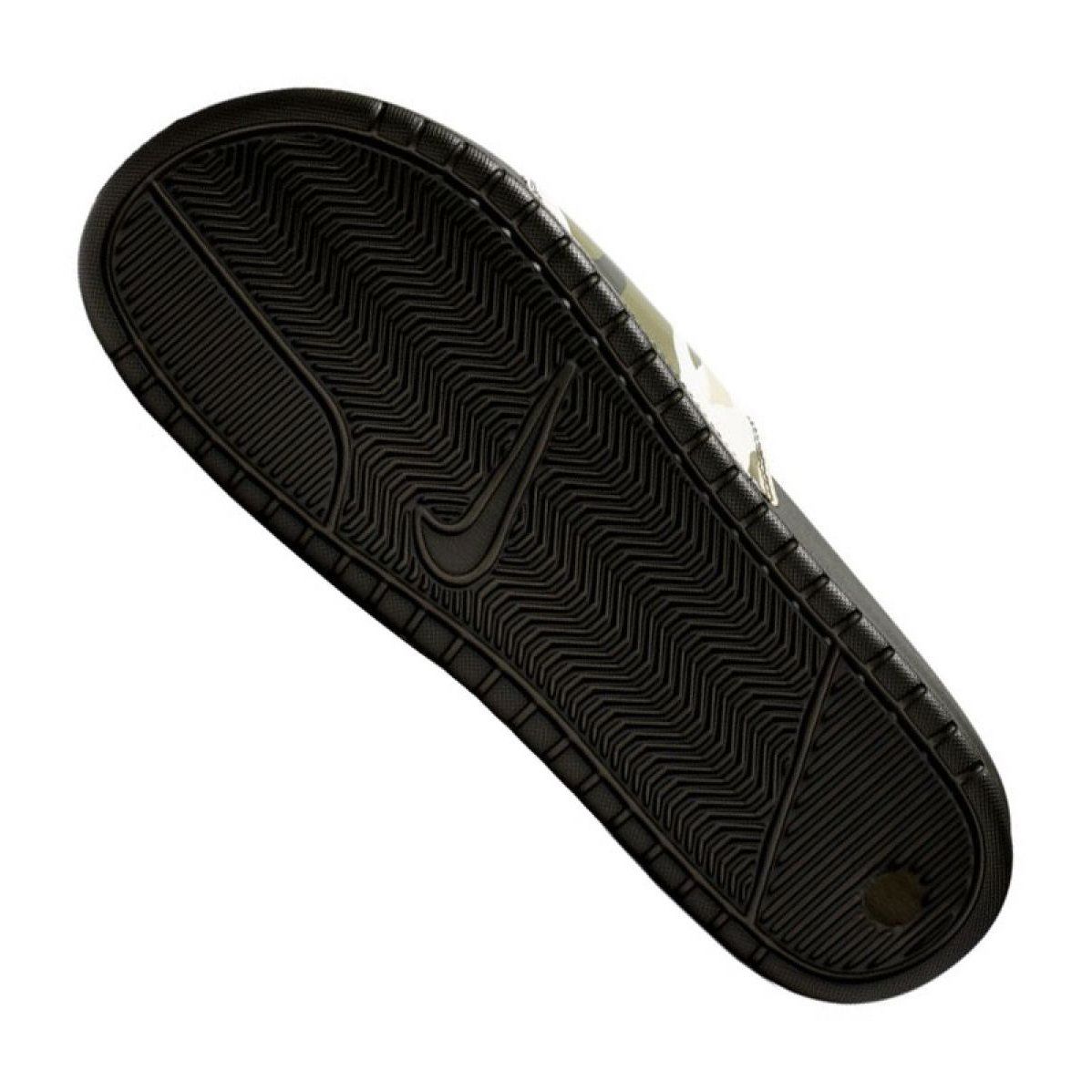 Dép Nike Benassi JDI Print 'Camo' 631261-301 - Ảnh 4