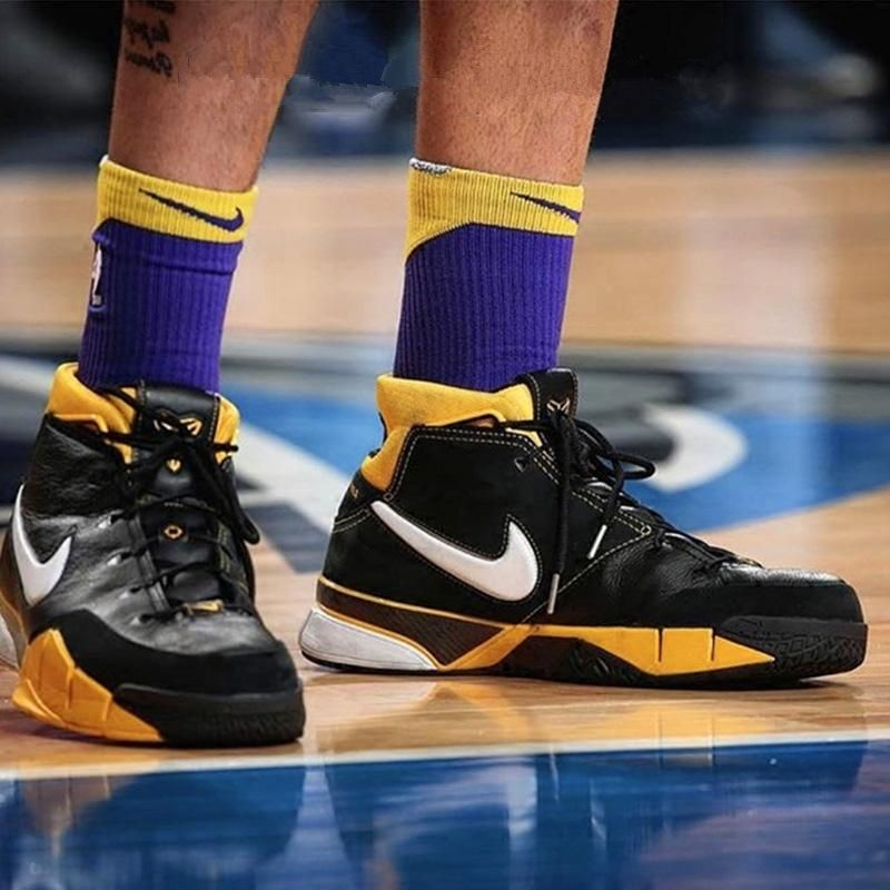 Giày Nike Zoom Kobe 1 Protro 'Del Sol' AQ2728-003 - Ảnh 4