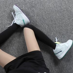 Alternative view of Giày Nike Air Jordan 1 Mid SE 'Mindfulness' CW5853-100