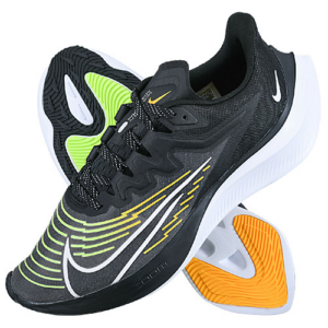 Alternative view of Giày Nike Air Zoom Gravity 2 CK2571-008